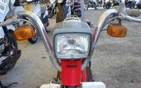 YAMAHA PASETTA 5M0