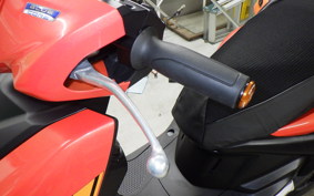 YAMAHA CYGNUSｸﾞﾘﾌｧｽ 2026 SEJ4J