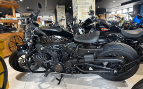 HARLEY  HARLEY RH1250S 2022 ZC4