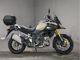 Фото Suzuki DL1000 2021 с японского аукциона
