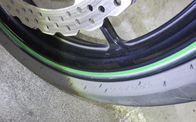 KAWASAKI NINJA 650 A 2018 ER650H