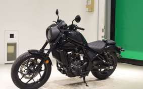 HONDA REBEL 1100 DCT 2023 SC83