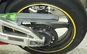 HONDA CBR600RR GEN 2 2006 PC37