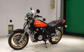 KAWASAKI ZEPHYR 400 KAI 1999 ZR400C