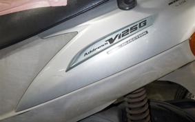 SUZUKI ADDRESS V125 G 1999 CF46A