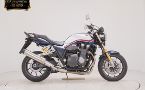 HONDA CB1300SF SUPER FOUR SP 2019 SC54