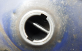 HONDA C50 SUPER CUB AA01