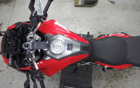 BMW F900XR 2021