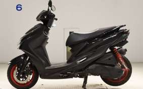 YAMAHA CYGNUS 125 XSR 3 SED8J