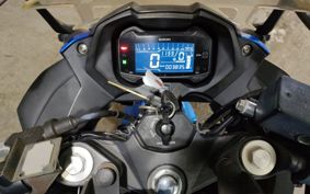SUZUKI GSX250 R DN11A