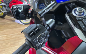 HONDA GL 1800 GOLD WING TOUR DCT 2018 SC79