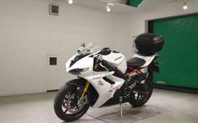 TRIUMPH DAYTONA 675 R 2011
