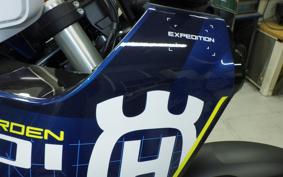HUSQVARNA NORDEN901EXP