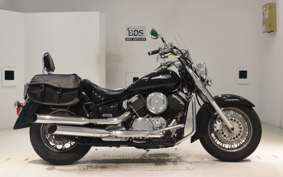 YAMAHA DRAGSTAR 1100 2018 VP13J