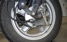 HONDA GYRO CANOPY 2013 TA03