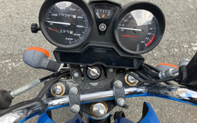 YAMAHA YBR125 PCJL