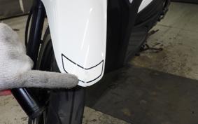 SUZUKI ADDRESS 110 2016 CE47A