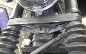 HONDA REBEL 250 A MC49