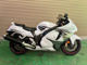 Фото Suzuki GSX-1300R HAYABUSA 2014 с японского аукциона