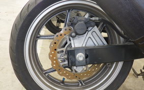 KAWASAKI Z750 Gen.2 2008 ZR750L