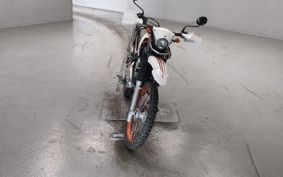 YAMAHA SEROW 250 DG31J