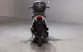 HONDA CLICK125I JF35