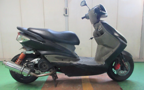 YAMAHA CYGNUS125X SE36