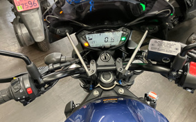 SUZUKI SV650 ABS 2025 VP55E