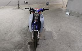 HONDA  SUPER CUB C125 JA48
