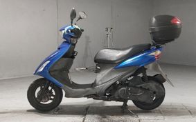SUZUKI ADDRESS V125 CF4MA