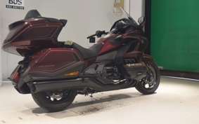 HONDA GL 1800 GOLD WING TOUR DCT 2018 SC79