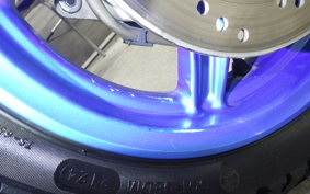 YAMAHA BW S125 Gen.2 SEA6J