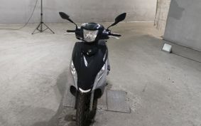SUZUKI ADDRESS V125 DT11A