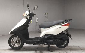 YAMAHA AKUSHI STREET SE53J