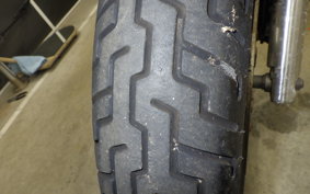KAWASAKI ELIMINATOR 250 V 2002 VN250A