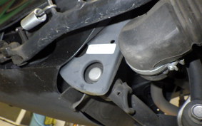 YAMAHA CYGNUS 125 XSR 3 2019 SED8J