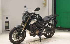 HONDA CB650R 2020 RH03