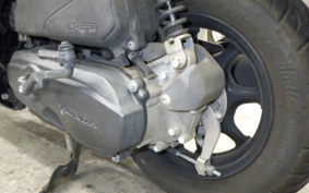 HONDA TACT Gen.4 AF75