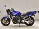 Фото Honda CB400SF VTEC K с японского аукциона