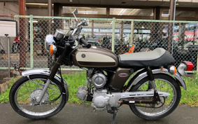 YAMAHA YB-1 FOUR UA05J
