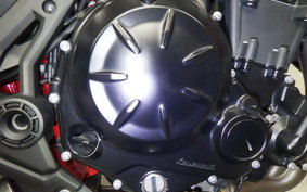 KAWASAKI Z650 A 2022 ER650H