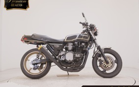KAWASAKI Z750 FX Type 1979