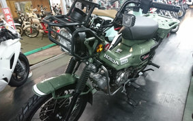 HONDA CT125 HUNTER  CUB  JA55