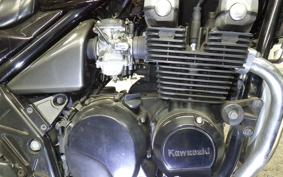 KAWASAKI ZEPHYR 400 KAI 1997 ZR400C