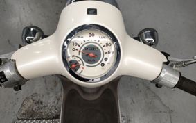HONDA GIORNO AF70