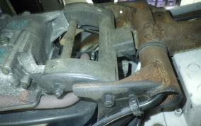 SUZUKI PALETTE CA41A