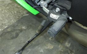 KAWASAKI ZX 1400 NINJA R 2014