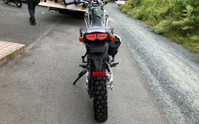 YAMAHA SEROW 250 DG31J