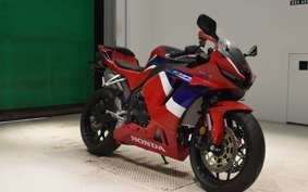 HONDA CBR600RR 2021 PC40