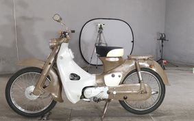 HONDA SUPER CUB100 C100